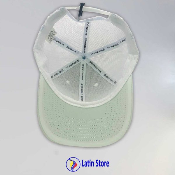 Gorra León Judas - Latin Store VE
