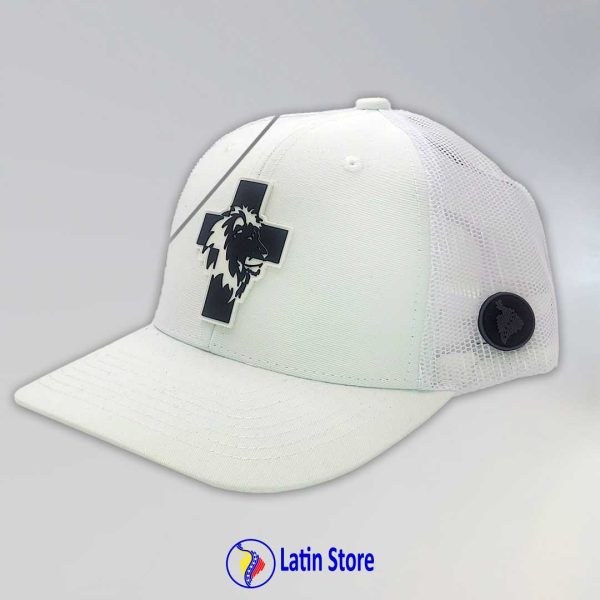 Gorra León Judas - Latin Store VE