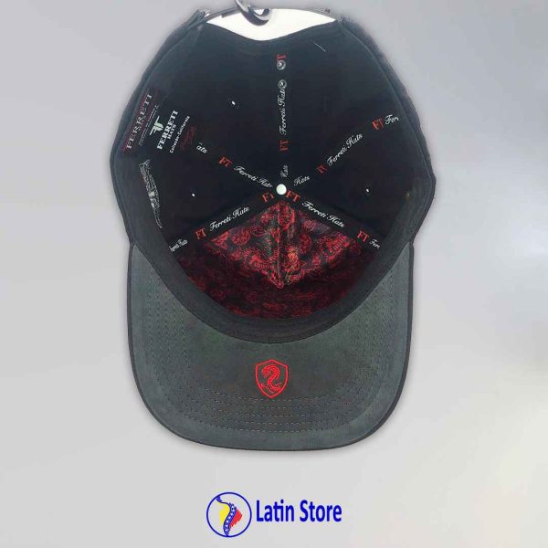 Gorra Ferreti Hats - LatinStoreVe