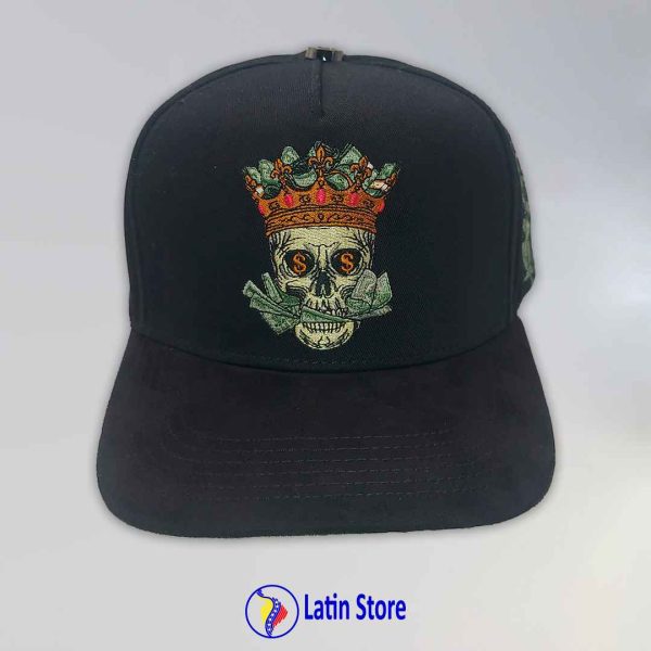Gorra Ferreti Hats - LatinStoreVe