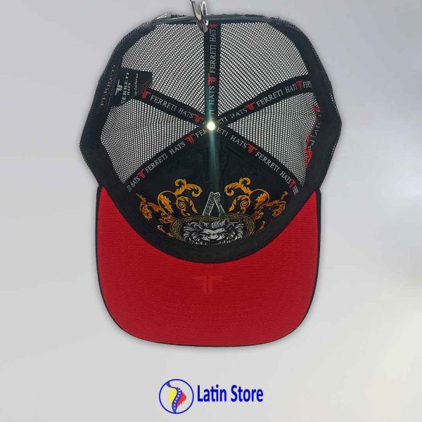 Gorra Ferreti Hats - LatinStoreVe