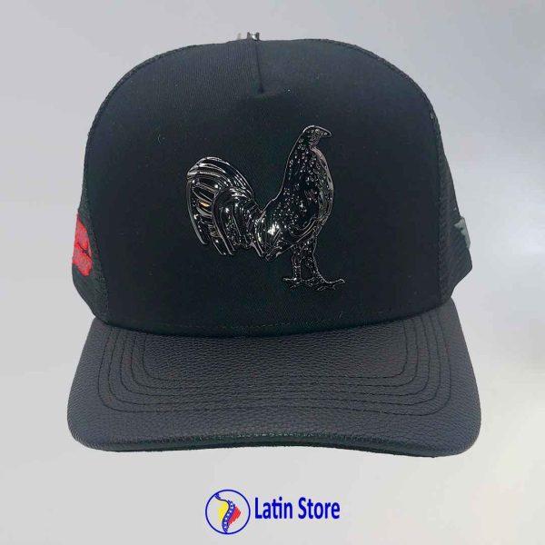 Gorra Ferreti Hats - LatinStoreVe