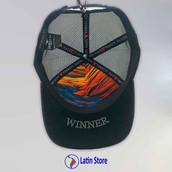 Gorra Ferreti Hats - LatinStoreVe