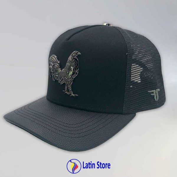 Gorra Ferreti Hats - LatinStoreVe