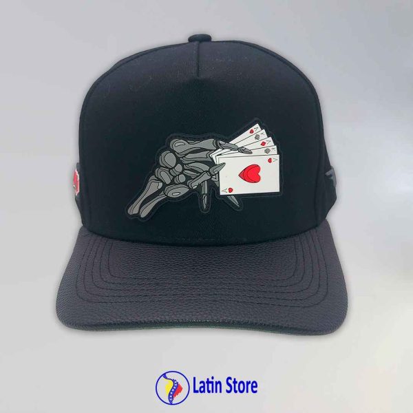 Gorra Ferreti Hats - LatinStoreVe