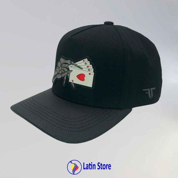 Gorra Ferreti Hats - LatinStoreVe