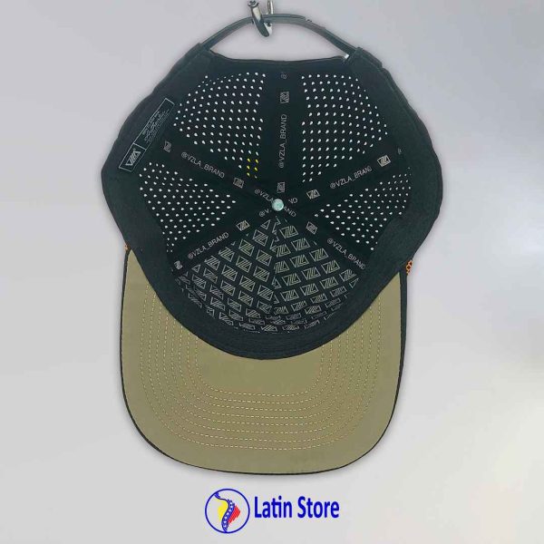 Gorra Ferreti Hats - LatinStoreVe