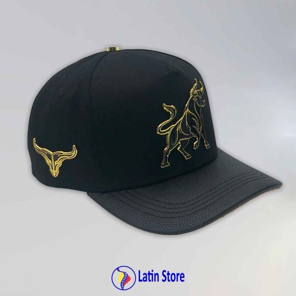 Gorra Ferreti Hats - LatinStoreVe