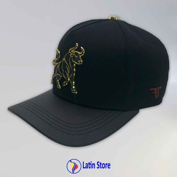Gorra Ferreti Hats - LatinStoreVe