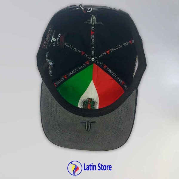 Gorra Ferreti Hats - LatinStoreVe