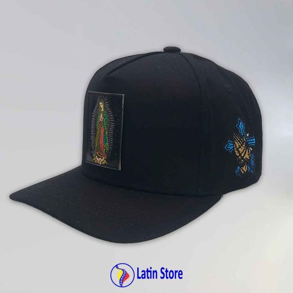 Gorra Ferreti Hats - LatinStoreVe
