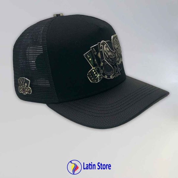 Gorra Ferreti Hats - LatinStoreVe
