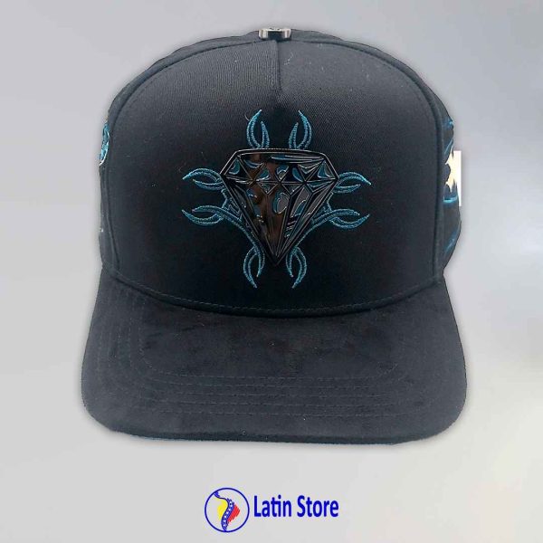 Gorra Ferreti Hats - LatinStoreVe