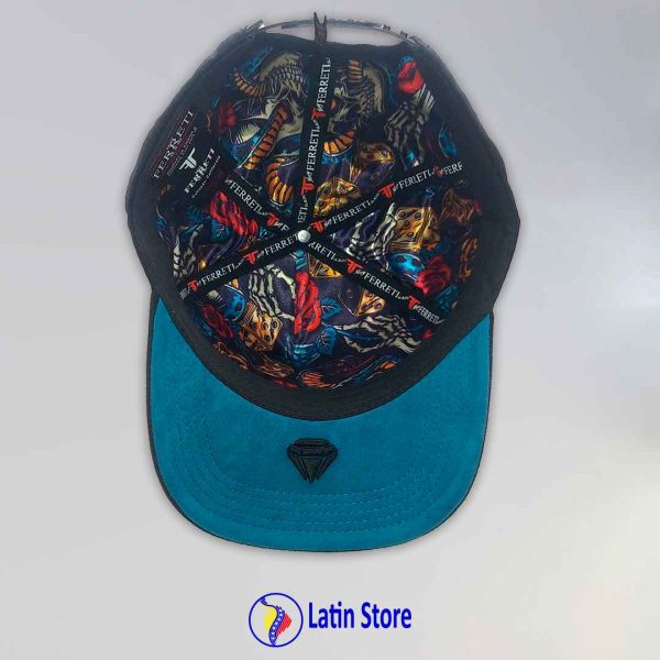 Gorra Ferreti Hats - LatinStoreVe