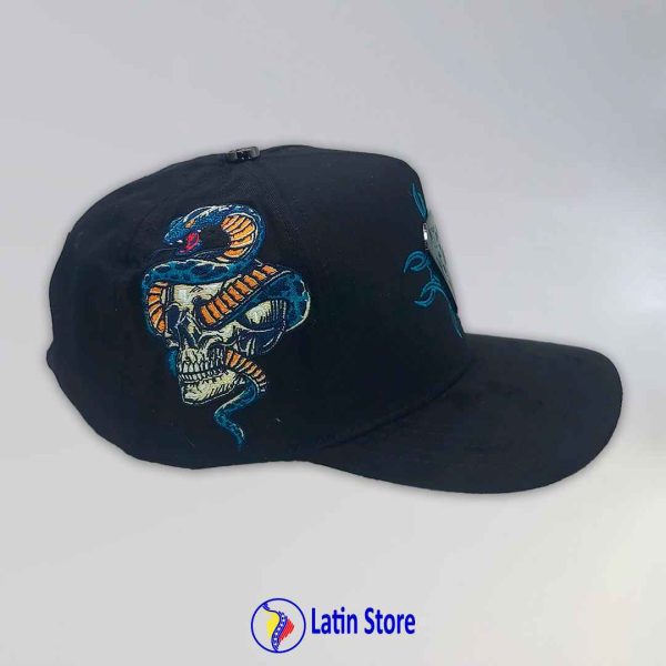 Gorra Ferreti Hats - LatinStoreVe