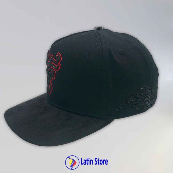 Gorra Ferreti Hats - LatinStoreVe