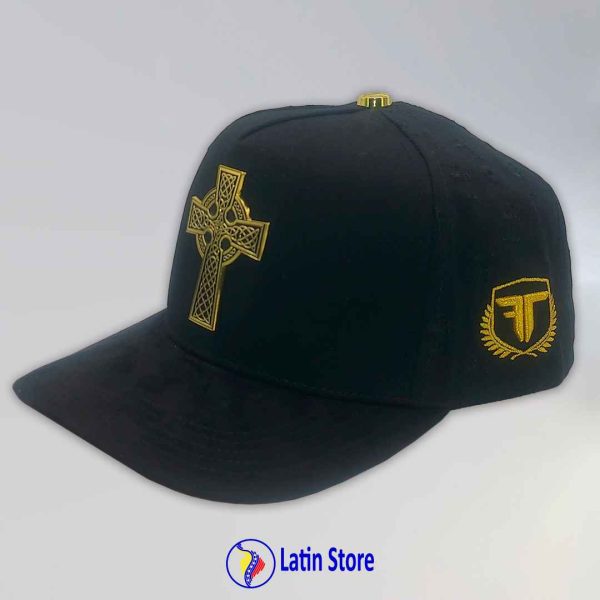 Gorra Ferreti Hats - LatinStoreVe