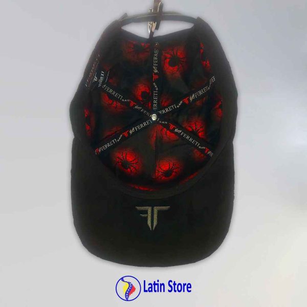 Gorra Ferreti Hats - LatinStoreVe