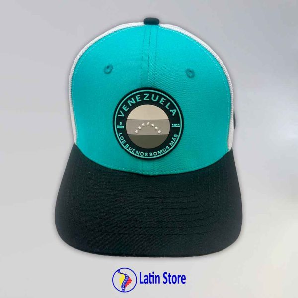 Gorra Los Buenos Somos Mas de Latin Store VE