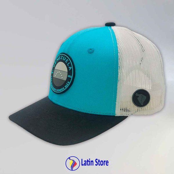 Gorra Los Buenos Somos Mas de Latin Store VE