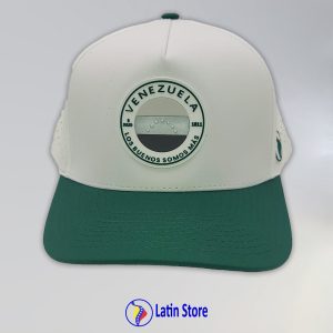 Gorra Los Buenos Somos Mas de Latin Store VE