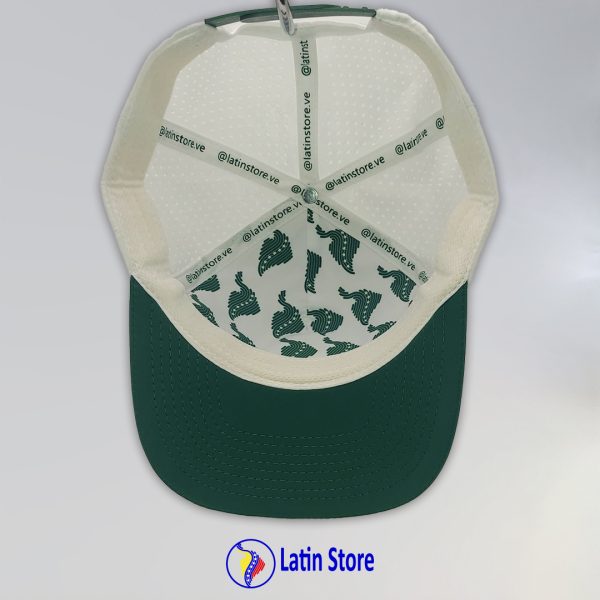 Gorra Los Buenos Somos Mas de Latin Store VE