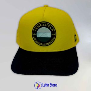 Gorra Los Buenos Somos Mas de Latin Store VE