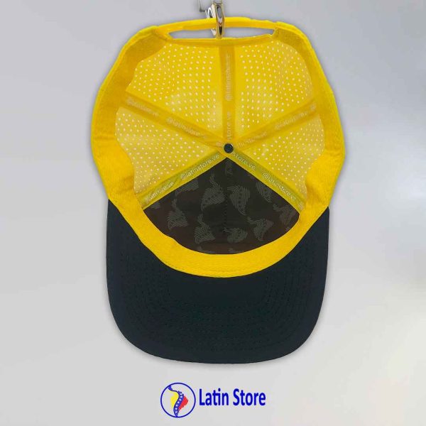 Gorra Los Buenos Somos Mas de Latin Store VE
