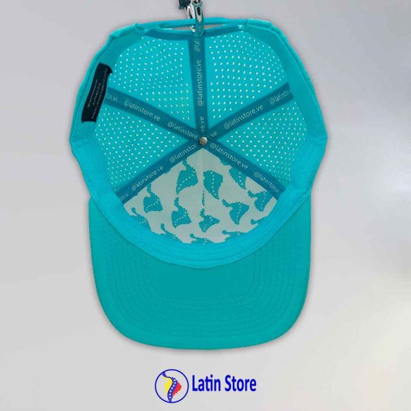 Gorra Los Buenos Somos Mas de Latin Store VE