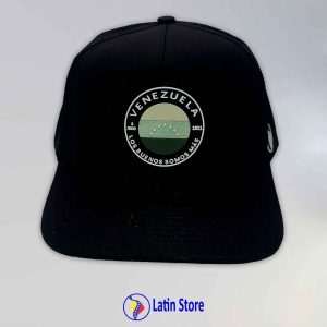 Gorra Los Buenos Somos Mas de Latin Store VE
