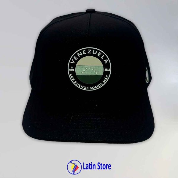Gorra Los Buenos Somos Mas de Latin Store VE