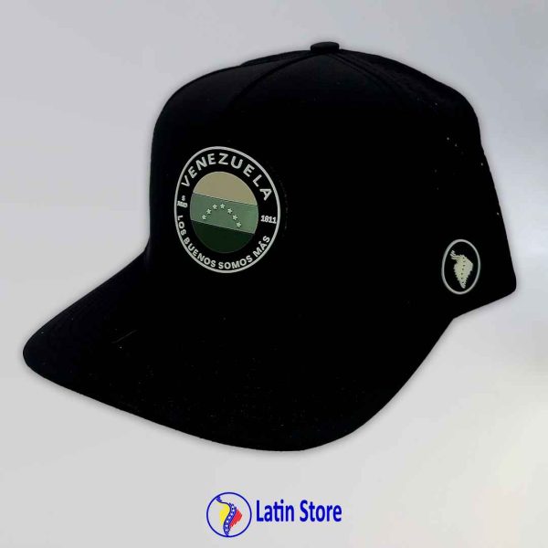 Gorra Los Buenos Somos Mas de Latin Store VE