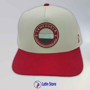 Gorra Los Buenos Somos Mas de Latin Store VE