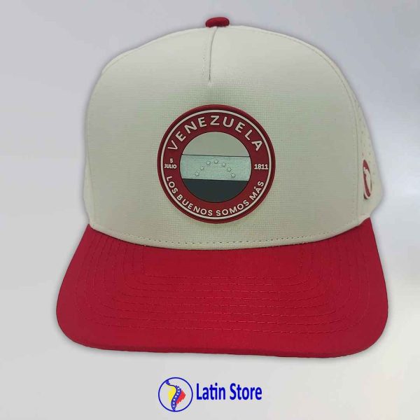 Gorra Los Buenos Somos Mas de Latin Store VE