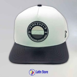 Gorra Los Buenos Somos Mas de Latin Store VE