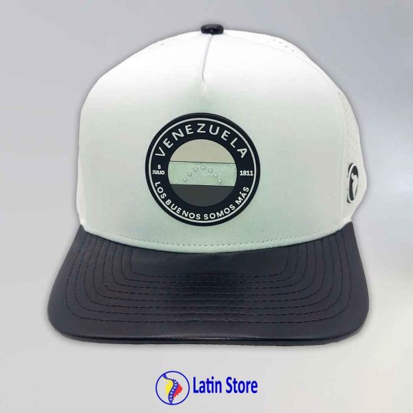 Gorra Los Buenos Somos Mas de Latin Store VE