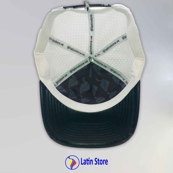 Gorra Los Buenos Somos Mas de Latin Store VE