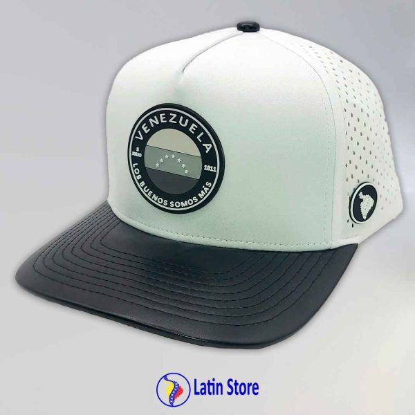 Gorra Los Buenos Somos Mas de Latin Store VE