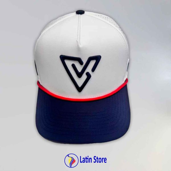 Gorra V Latin Store VE