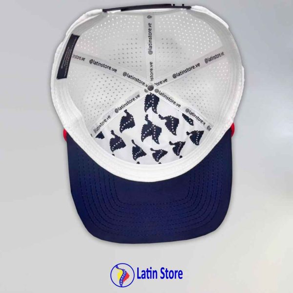 Gorra V Latin Store VE