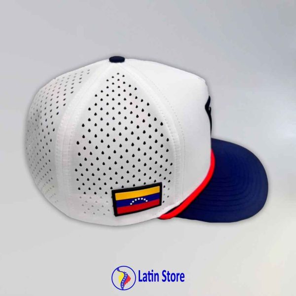 Gorra V Latin Store VE