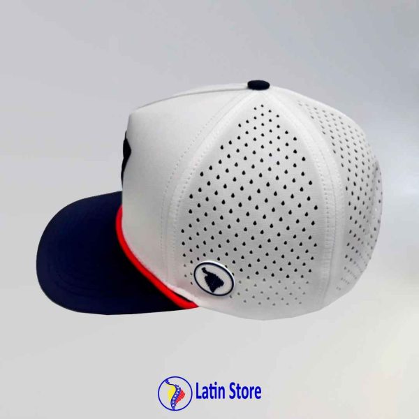 Gorra V Latin Store VE