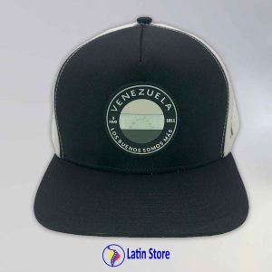 Gorra Los Buenos Somos Mas de Latin Store VE