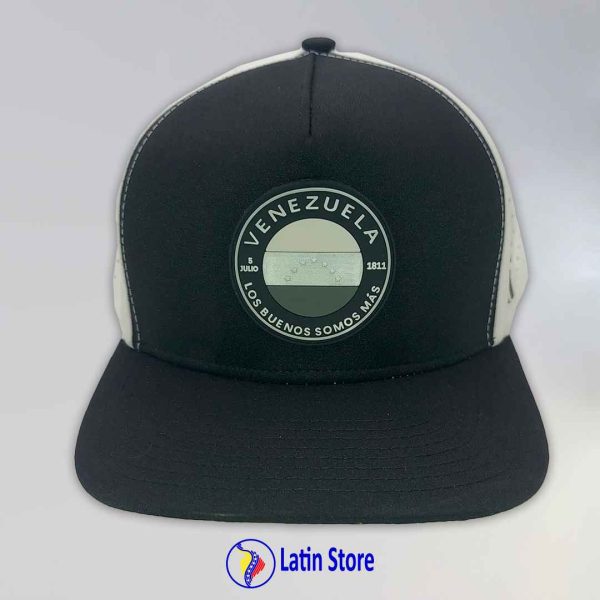 Gorra Los Buenos Somos Mas de Latin Store VE