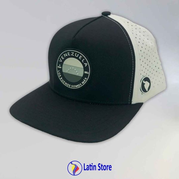 Gorra Los Buenos Somos Mas de Latin Store VE