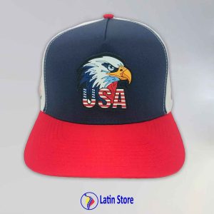 Gorra Latin Store VE -USA-