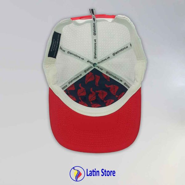 Gorra Latin Store VE -USA-