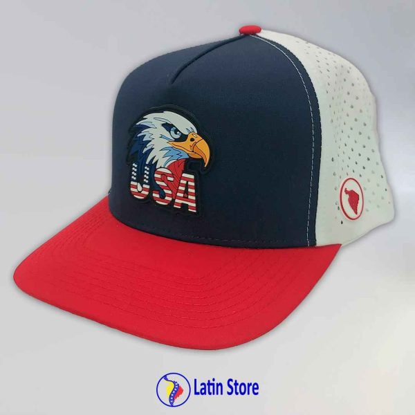 Gorra Latin Store VE -USA-