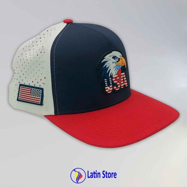 Gorra Latin Store VE -USA-