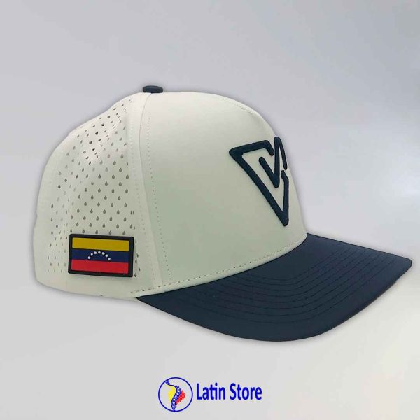 Gorra -V- LatinStoreVE